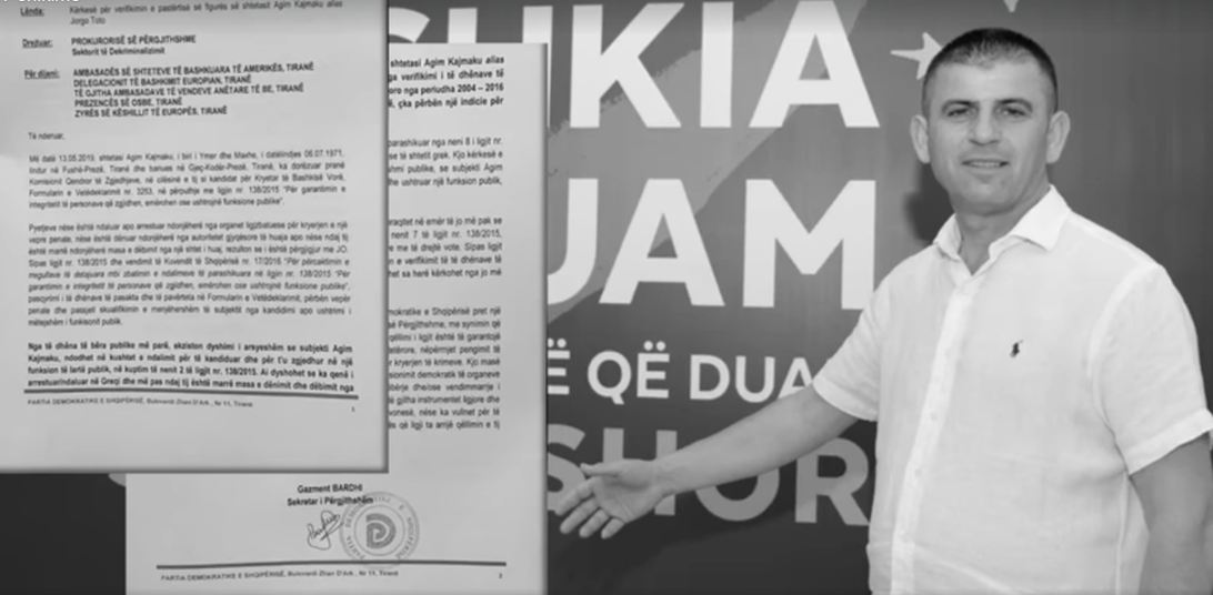 “Kajmaku”/ Prokuroria kërkon ndihmën e Greqisë: Po përkthejmë materialet