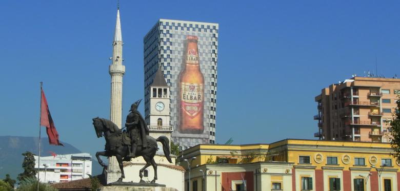 Rama publikon reportazhin e medias gjermane: Shqipëria, vendi i pazbuluar i Europës