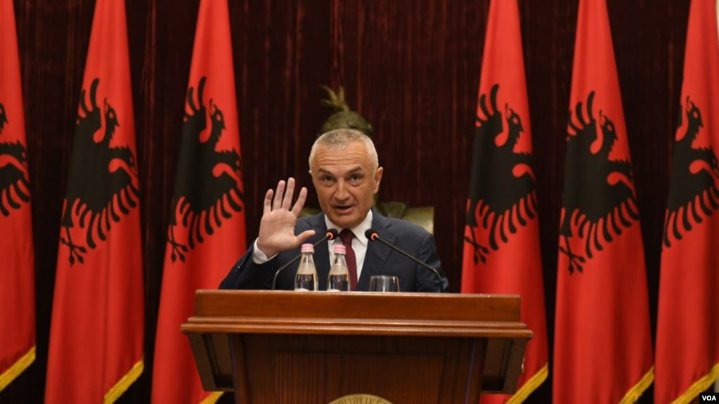 VOA: Meta kthen pas kontratën e kushtueshme të rrugës Milot-Balldren