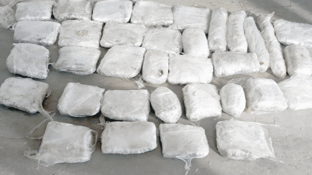 Tentoi të trafikonte 18 kg drogë, arrestohet në Mali të Zi shkodrani