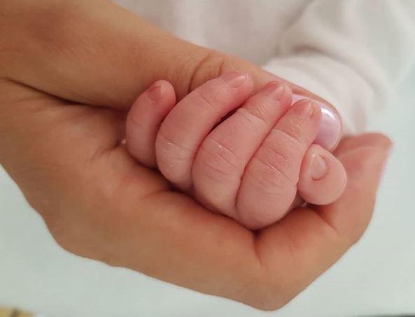 Al Bano dhe Romina Power gjyshër për herë të dytë