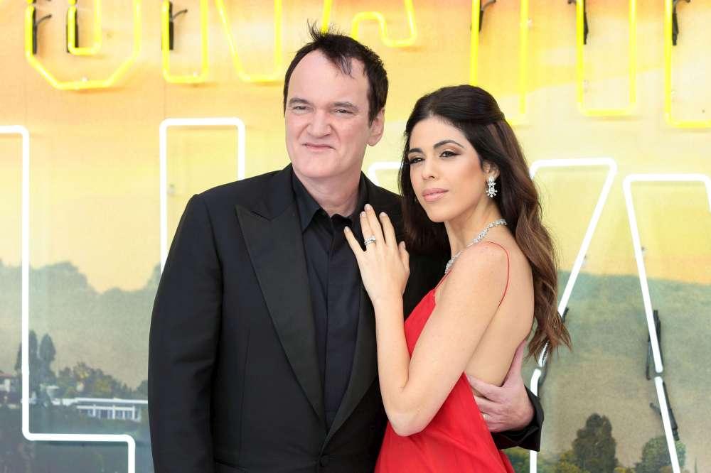 Regjisori i famshëm do të bëhet baba për herë të parë në moshën 56-vjeçare