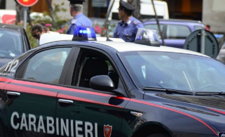 Të dënuar për drogë, 2 shqiptarët kapen në Itali