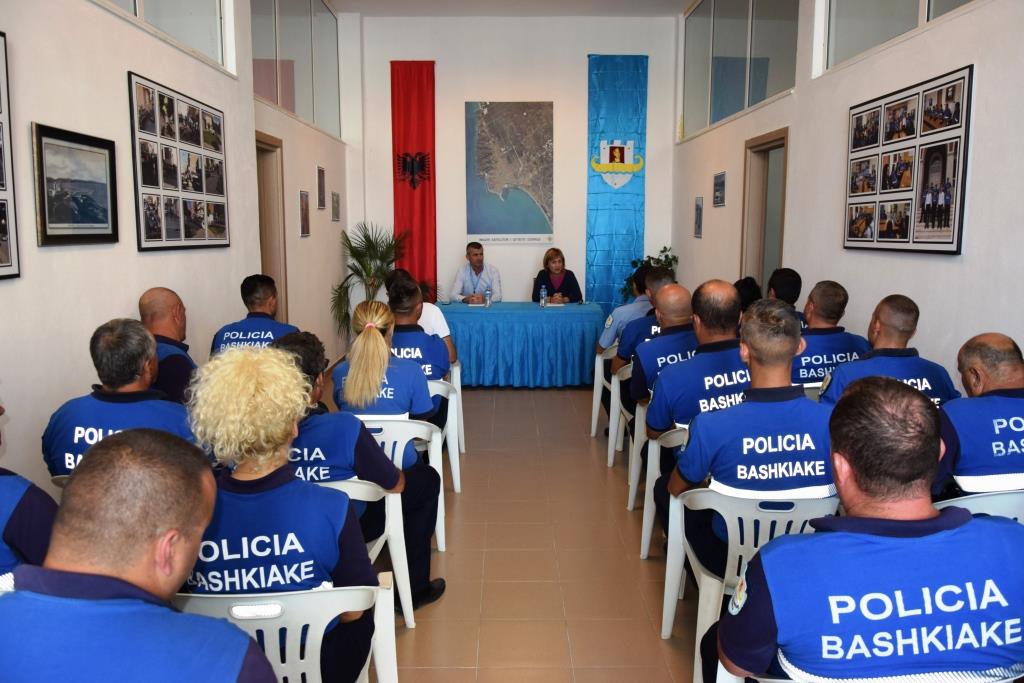 Analiza e punës së Policisë Bashkiake, Sako: Plan masash për lirimin e hapësirave publike