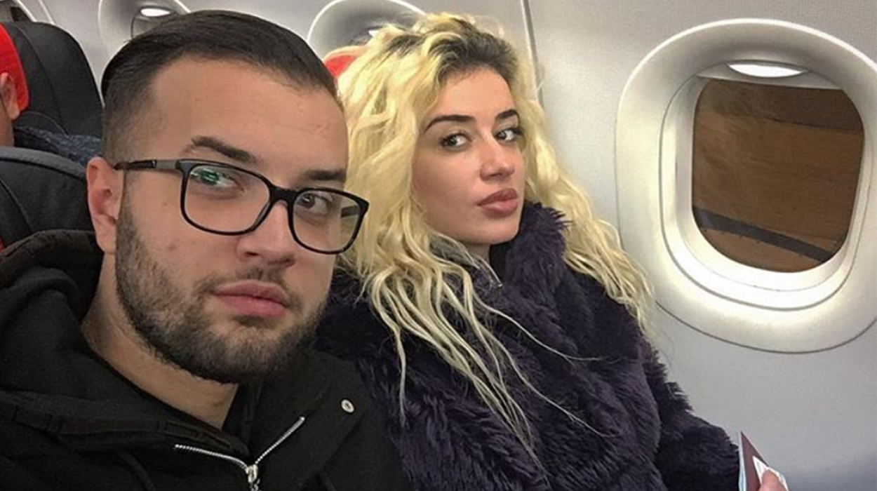 3 vite pas vdekjes së Ergit, Barbana i rikthehet muzikës: Fustanin e bardhë nuk do e vesh kurrë