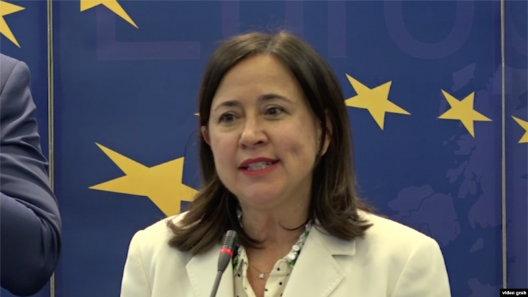 Shefja e ONM-së: Kundër çdo kompromisi që dëmton shtetin ligjor në Shqipëri