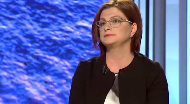 Fatbardha Kadiu: Ja kur do jetë dita që qytetarët do votojnë e paguajnë taksa