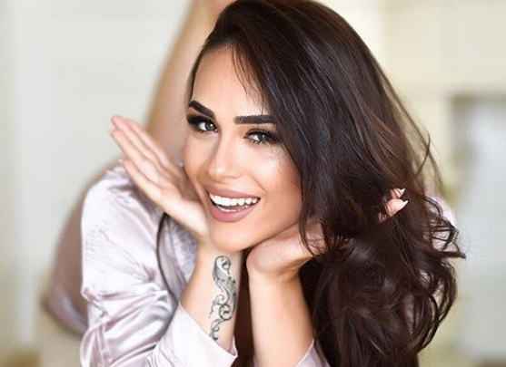 Xhensila Myrtezaj bën ndryshimin drastik (FOTO)