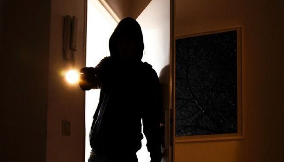 Vodhi 4 banesa, arrestohet 29-vjeçari