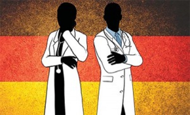 Gjermania shton stimujt për personelin shëndetësor shqiptar, po zbrazet QSUT-ja nga infermierët