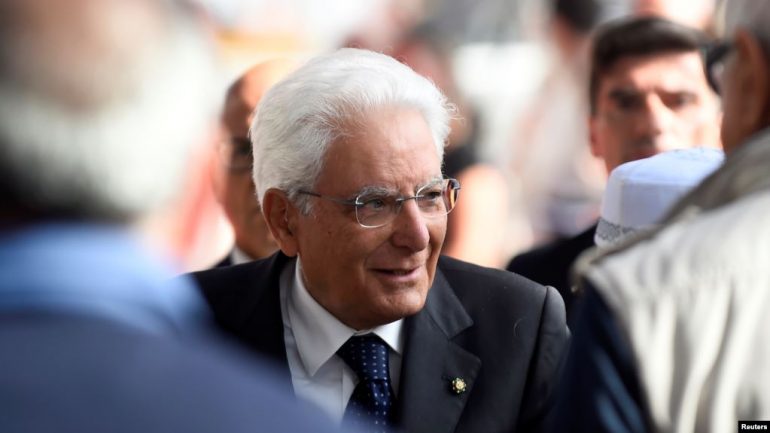 Kriza politike në Itali, vazhdojnë bisedimet mes palëve