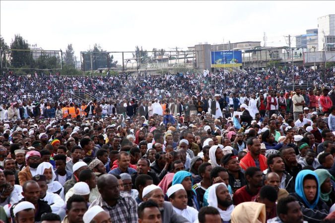 Në Libi bëhet armëpushim për Kurban Bajram