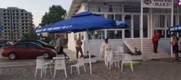 U plagos dje në plazhin e Vlorës, vdes në spital pronari i lokalit