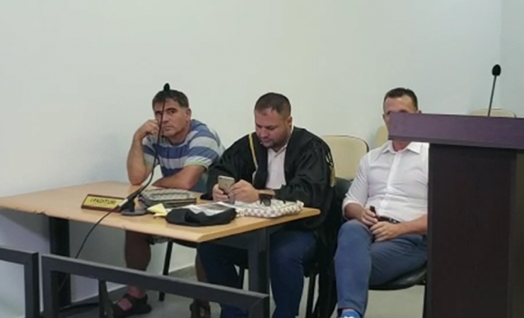 Dhunoi turistët spanjollë, Apeli lë në burg Kokëdhimën