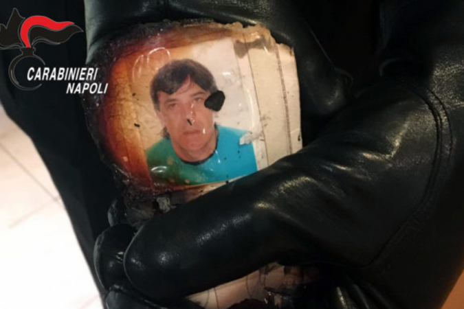 Në kërkim prej 15 vjetësh, arrestohet “kapo” i mafies napolitane