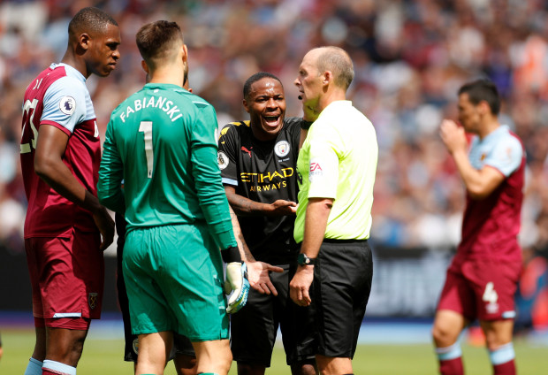 Ndeshja e parë në Angli me Var, Guardiola: Ky sistem vret pasionin në futboll