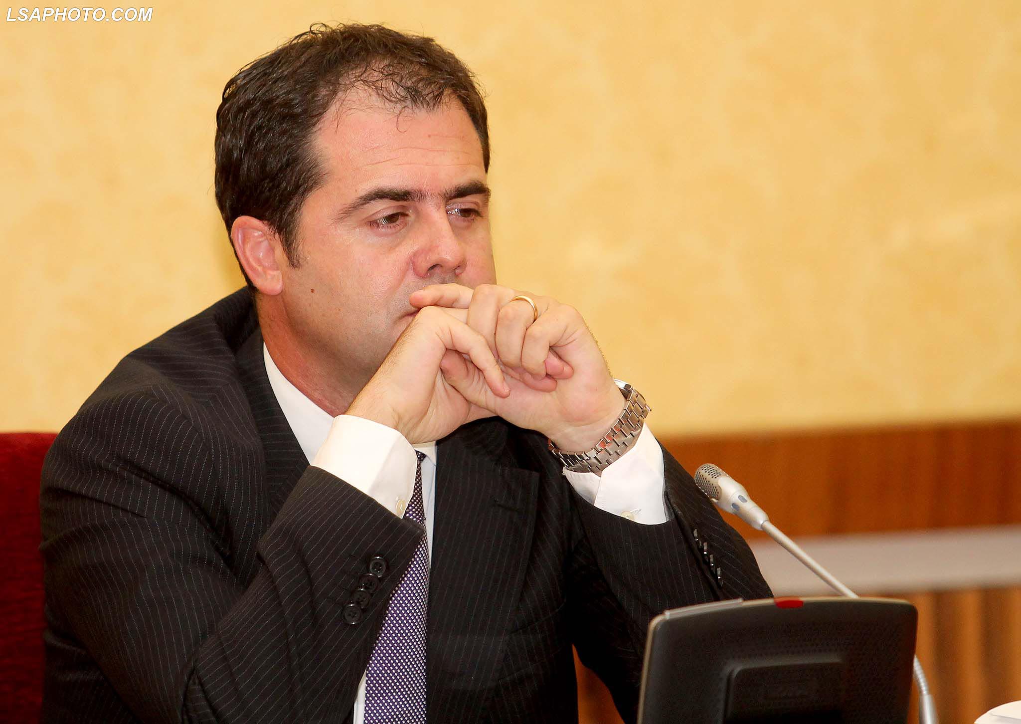 “Të gjitha partitë në zgjedhje më 13 tetor. E mundim Ramën”/ Bylykbashi tregon qëllimin primar