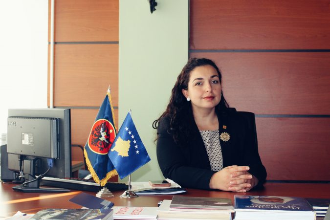 Kandidate për kryeministre të Kosovës, njihuni me pasurinë e Vjosa Osmanit