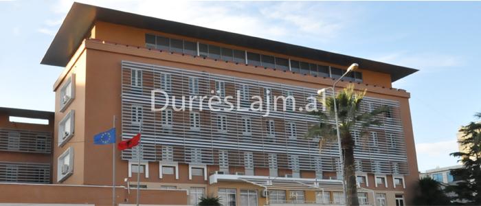 EMRAT/ Përbërja e Këshillit të Qarkut Durrës, dominohet nga PS