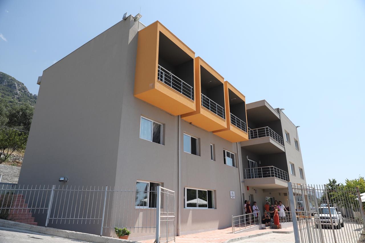 Hapet qendra e re për moshën e tretë në Palasë