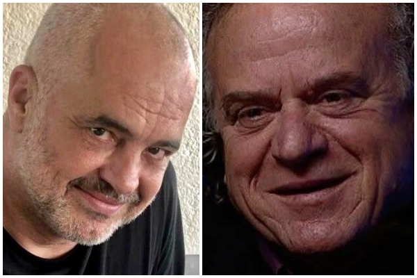 Rama e citoi për Teatrin, reagon aktori Bujar Asqeriu: S’kam thënë që të shembet