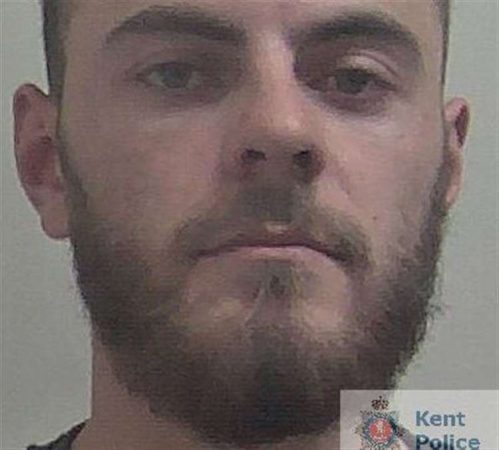 U kap me kokainë, i riu shqiptar dënohet me 3,5 vite burg