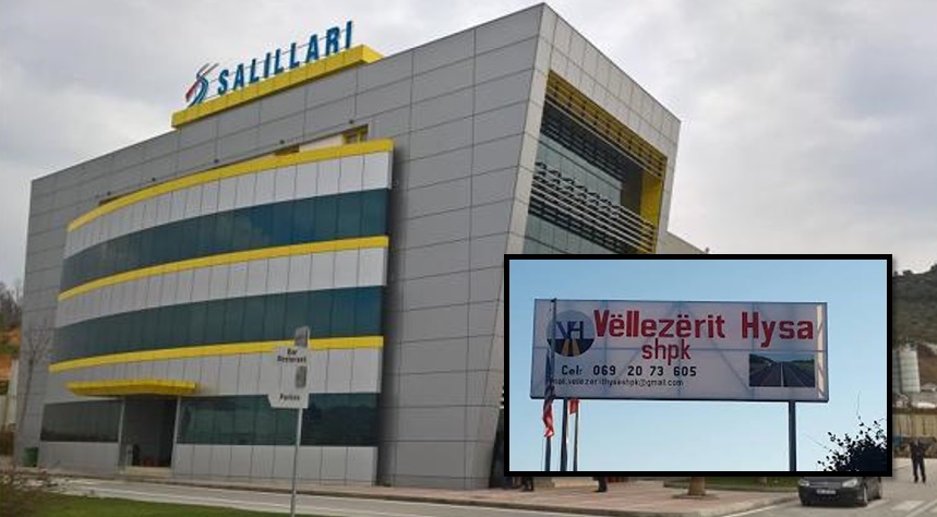 5 kompanitë që kanë fituar më shumë tendera nga 61 bashkitë