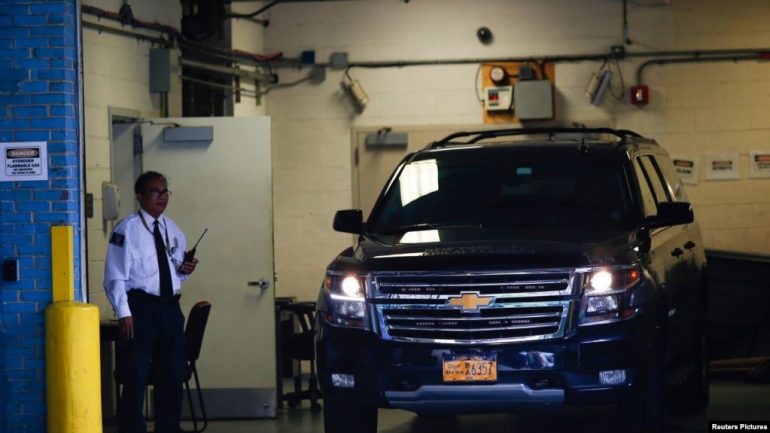 Hetime mbi vetëvrasjen e Jeffrey Epstein në SHBA