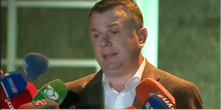 Rasti “Pjetri”, Balla: I kemi kërkuar falje qytetarëve të Shkodrës