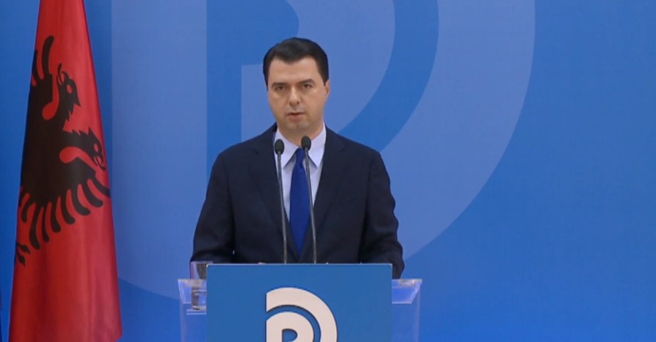 Basha akuza Ramës: Pjetrin e doje në Shkodër për të garantuar rrugët e trafikut