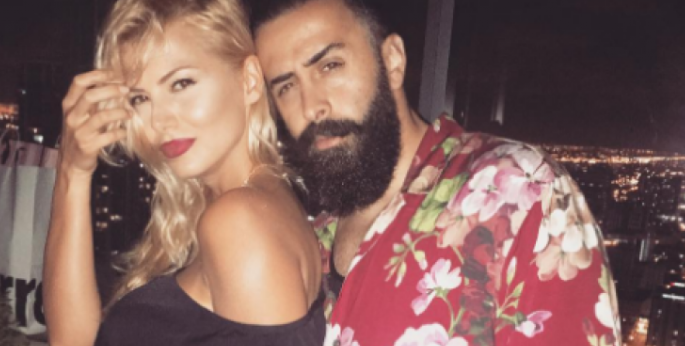 Krizë mes Marinës dhe Getoarit? Reagon reperi