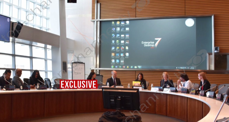 Pezullohet gjoba 110 mln euro ndaj Shqipërisë. Arbitrazhi rihap gjyqin me Becchettin