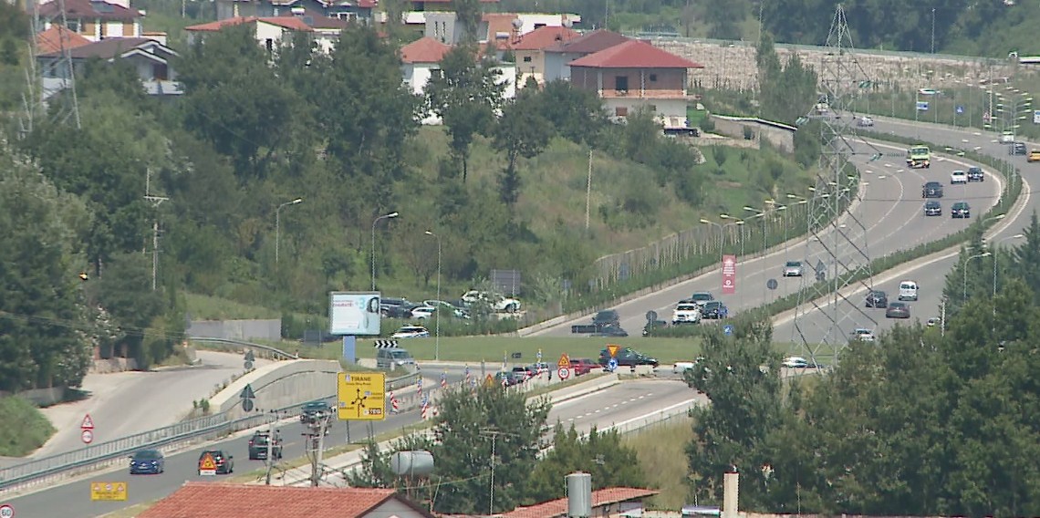 Çdo ditë 10 aksidente, fundjava me numrin më të madh. Sa u regjistruan në Durrës