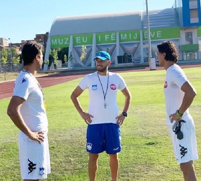 Shkëmbi: Pres një sulmues, ju tregoj pse u largua Vrapi