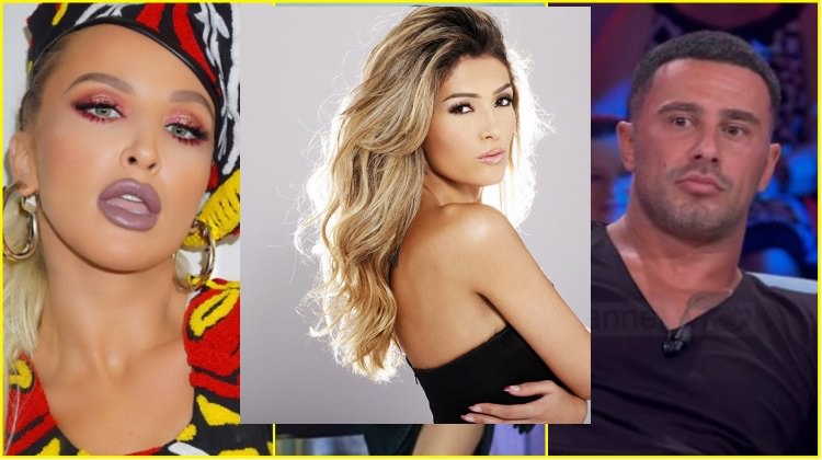 “Ju bëri magji Tuna!” Fansat zbulojnë detaje nga ndarja e Robertit dhe Norës