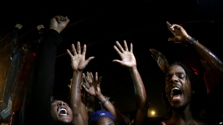 SHBA, thirrje për reforma në drejtësinë penale