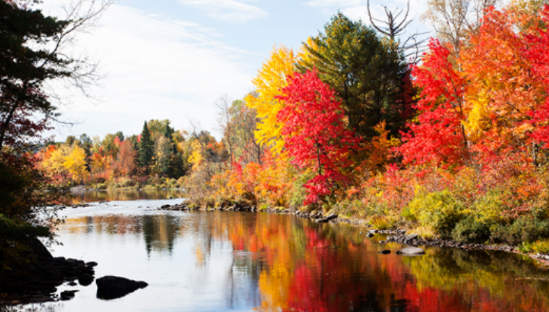 Destinacionet që ja vlejnë të vizitohen në vjeshtë (FOTO)