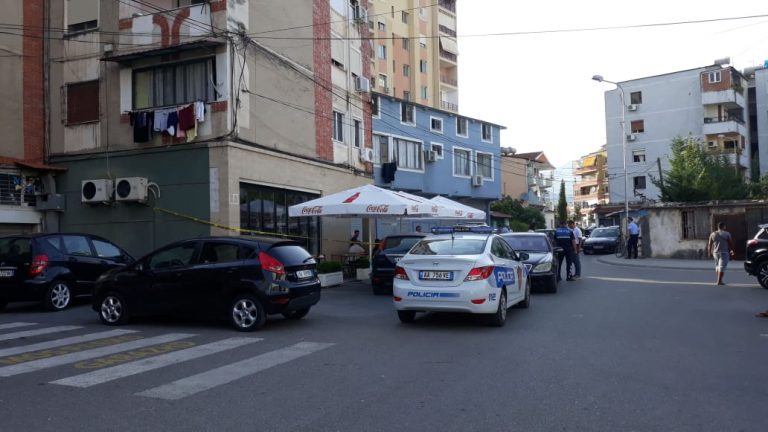 Arrestohet një nga autorët e plagosjes së trefishtë në Elbasan