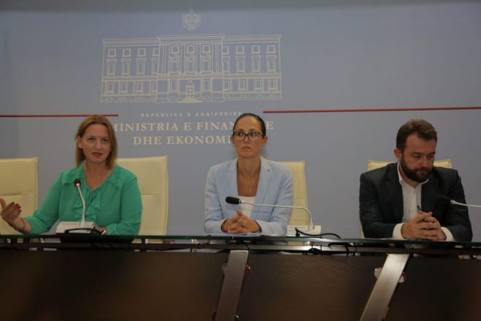 Aksioni antiinformalitet, Denaj: Ndryshim në Kodin e Procedurave Tatimore