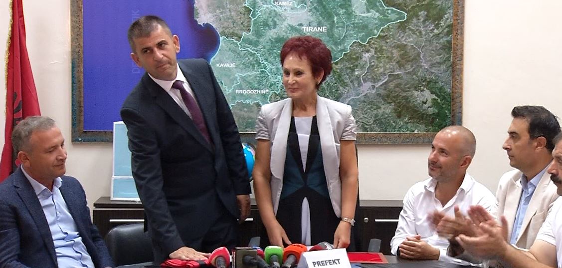 PD kërkesë Prokurorisë: Verifikoni kryebashkiakun e Vorës, i arrestuar në Greqi