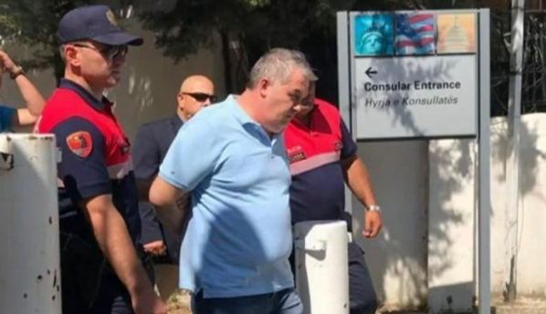 Jepet vendimi për burrin që mashtroi me diplomë false për vizën amerikane