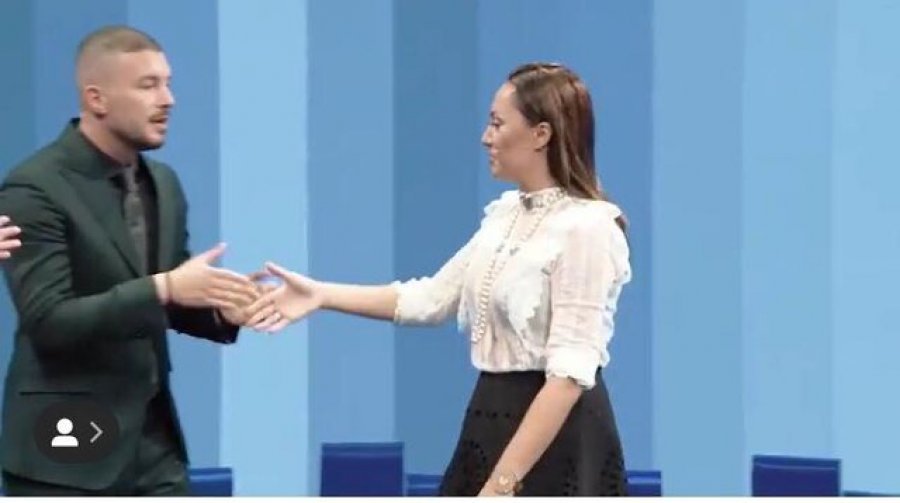 Eneda Tarifa si rrallëherë flet për divorcin dhe martesën e dytë