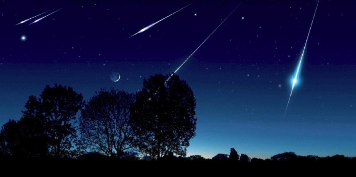 Më 12 dhe 13 gusht nis spektakli qiellor, do të “bien yjet”