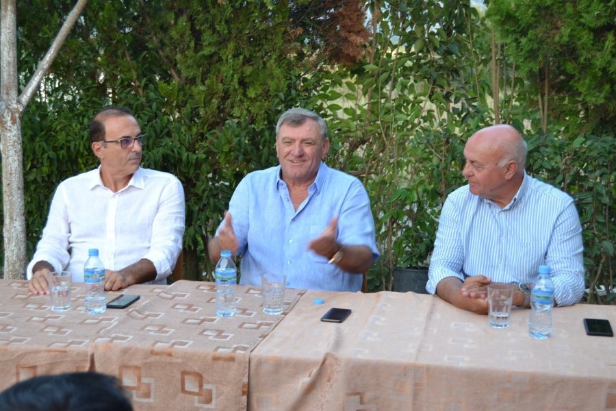 Duka: Po përgatitemi për fillimin e një stine të re politike