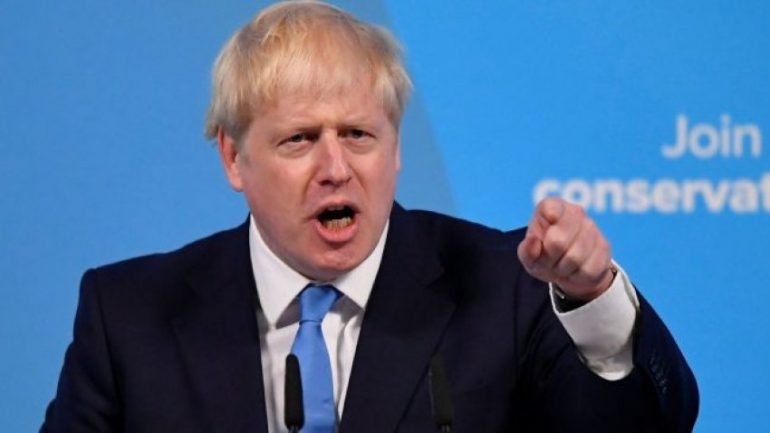 BE nuk dëshiron të hyjë në lojën e Boris Johnsonit për Brexit