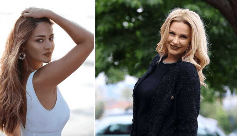 Bieta Sulo ‘thumbuese’ ndaj emisionit të Rudina Magjistarit