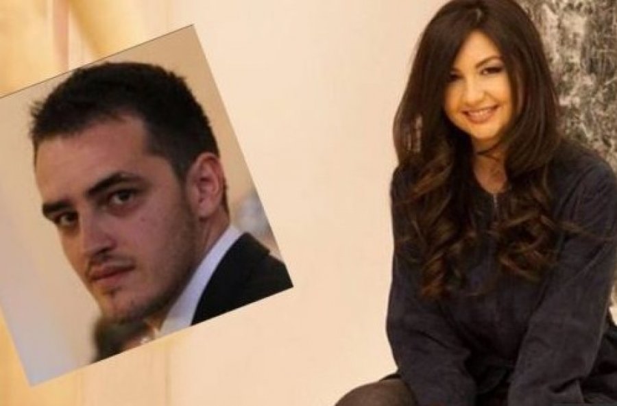 Kush është djali që bëri për vete vajzën e Jozefina Topallit? Së shpejti bëhen prindër (FOTO)