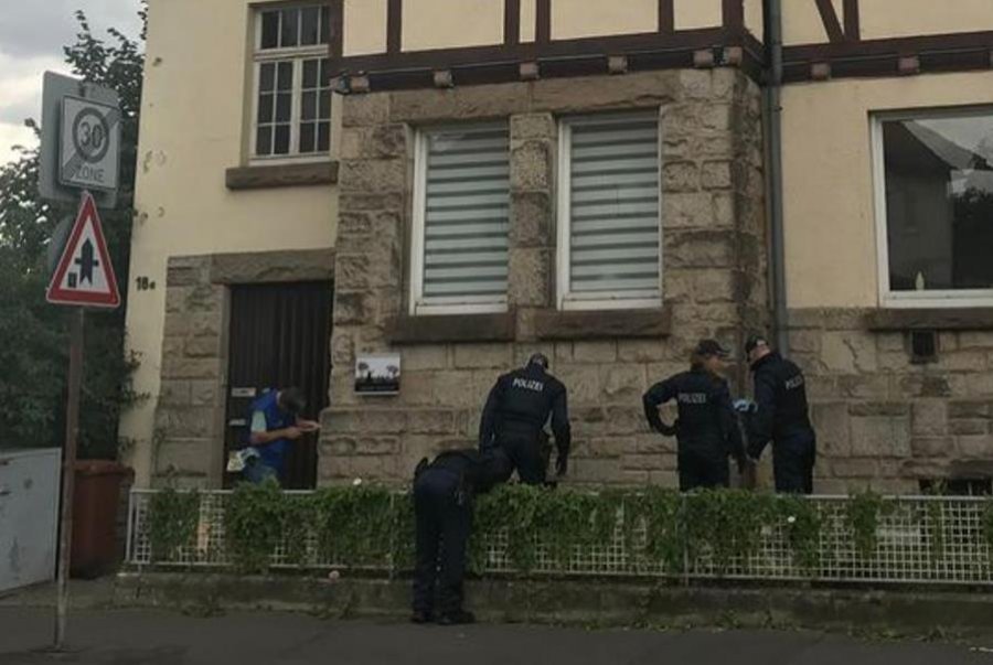 Ekzekutohet i riu shqiptar