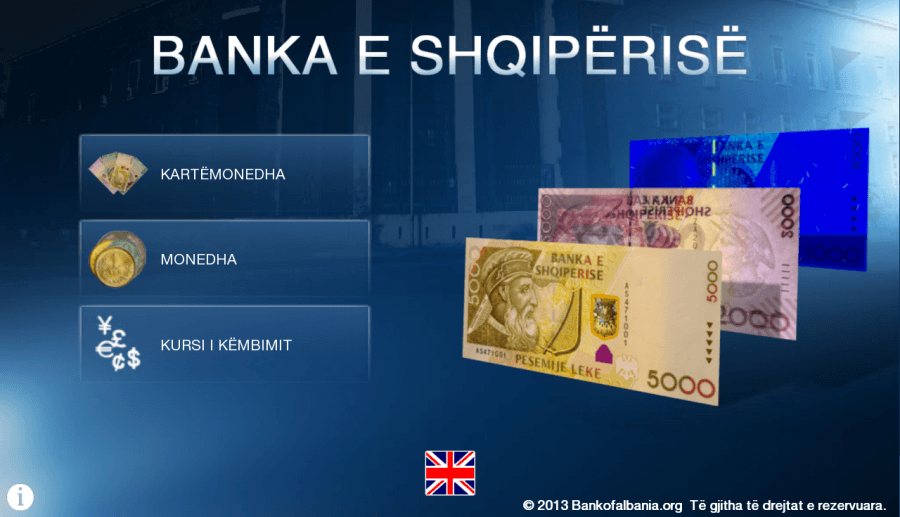 Kursi i këmbimit/ Euro sërish në rënie, Dollari rritet