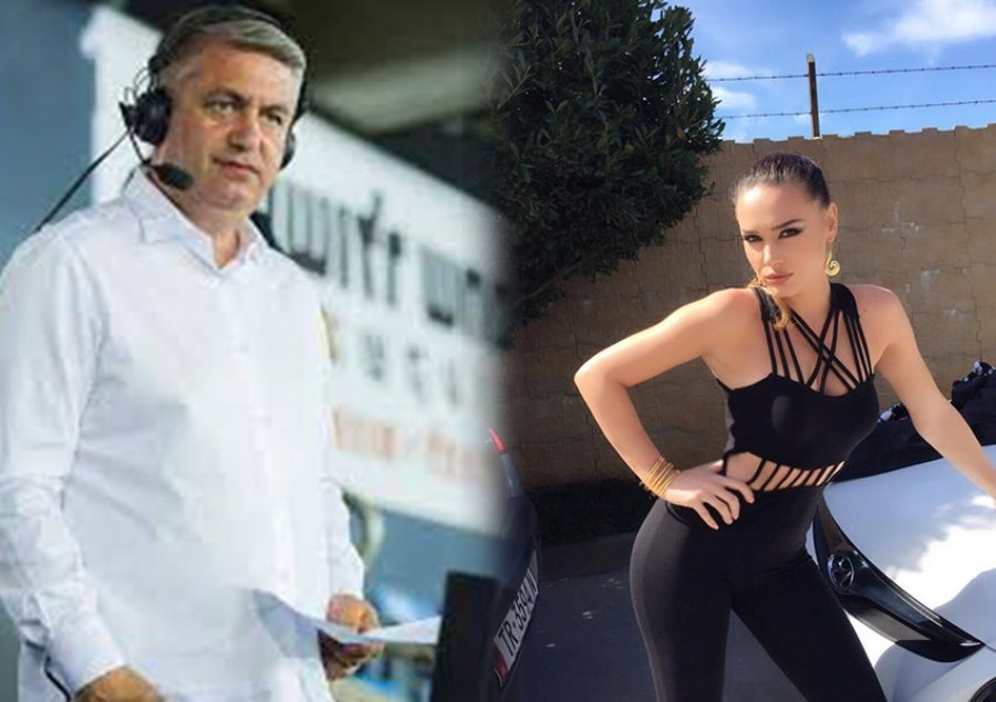 Shakohoxha flet për largimin e Ilda Bejlerit: Nuk e përjetoi mirë lajmin…